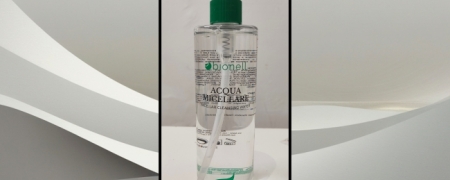 Bionell | Acqua Micellare da 500ml